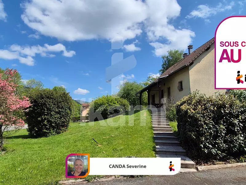 Maison, 105,31 m²