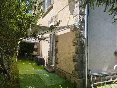 Maison, 188 m²