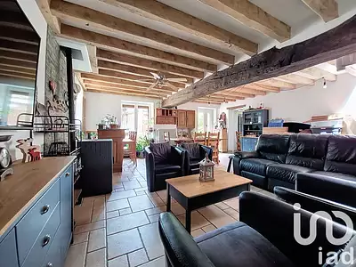 Maison, 152 m²