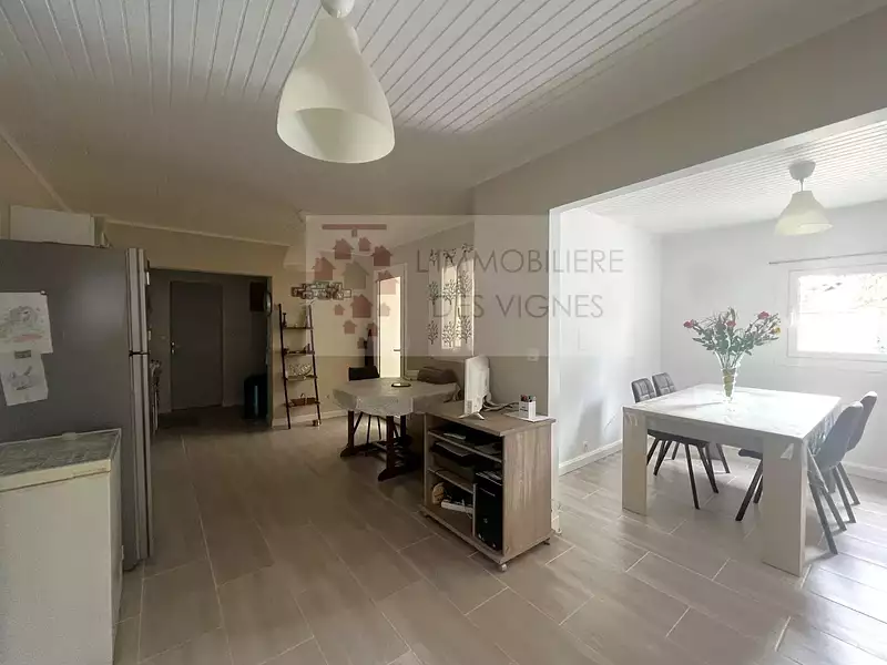 Maison, 75 m²