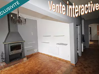 Maison, 82 m²