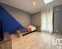Maison, 210 m²
