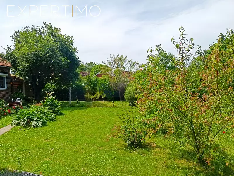 Maison, 164,62 m²