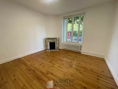 Appartement, 60,84 m²