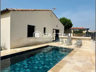 Maison, 100 m²