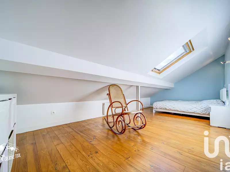 Maison, 108 m²