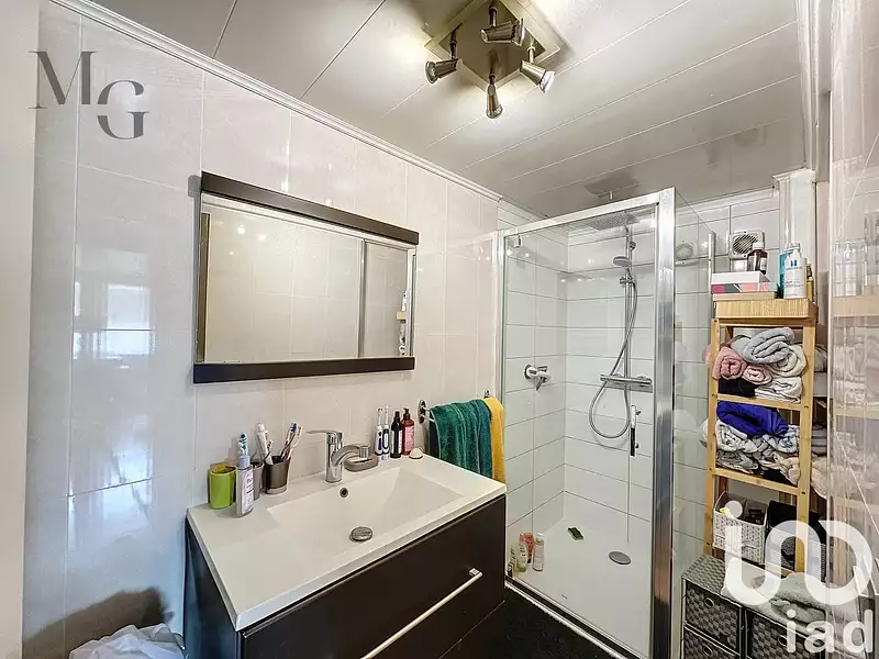 Appartement, 78 m²