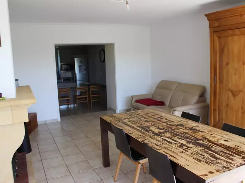Maison, 140 m²