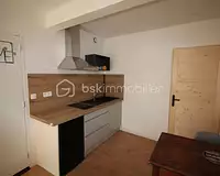 Appartement, 19 m²