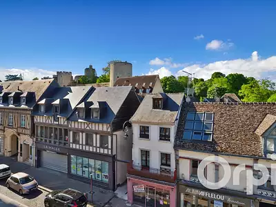 Appartement, 136 m²