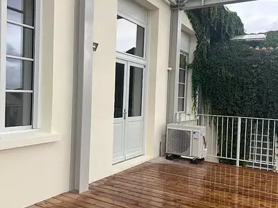 Appartement, 75,13 m²