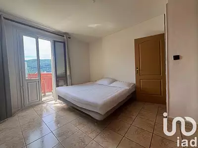 Appartement, 61 m²