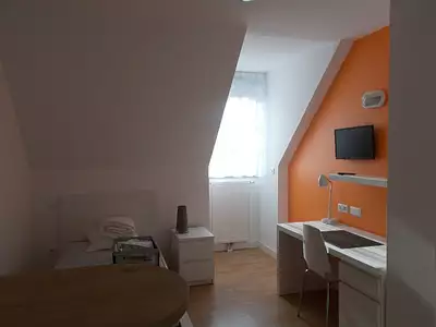 Appartement, 18 m²