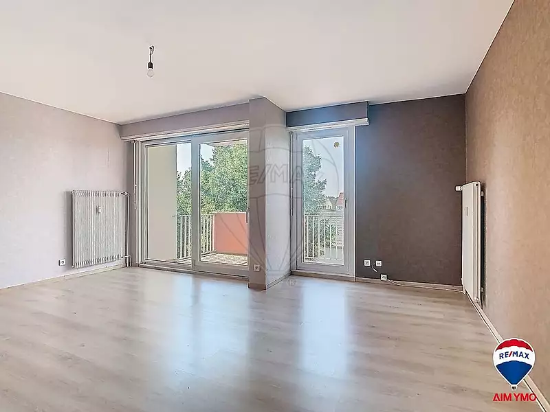 Appartement, 79 m²