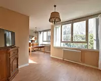 Appartement, 61,51 m²