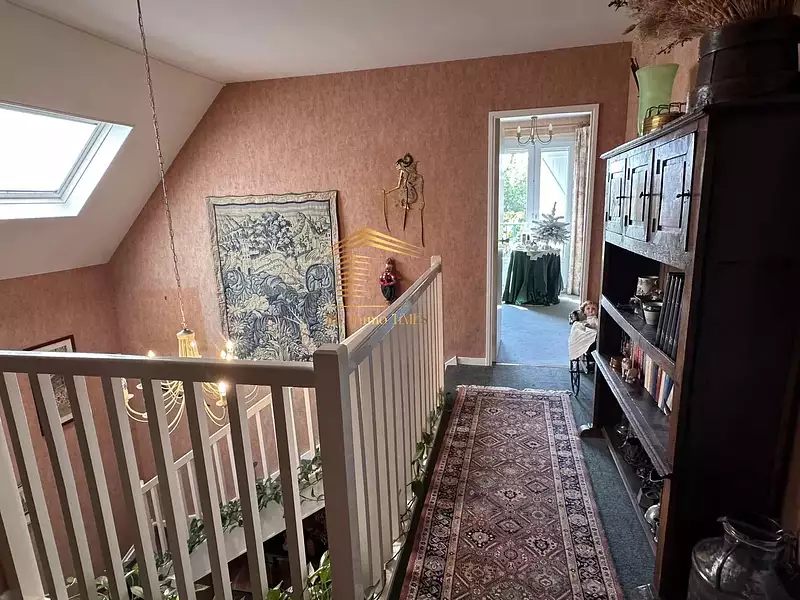 Maison, 180 m²