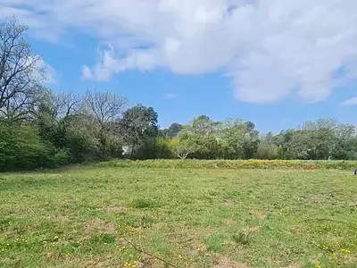 Terrain