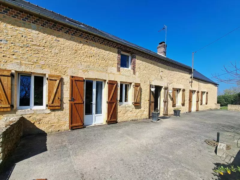 Maison, 170 m²