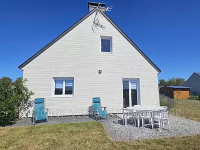 Maison, 100 m²