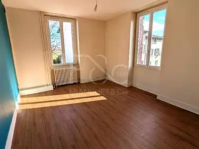 Appartement, 86 m²