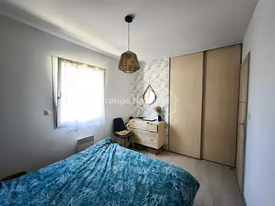 Maison, 112 m²