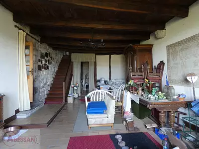 Maison, 270 m²