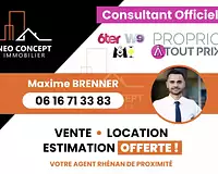 Maison, 169,8 m²