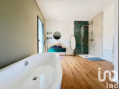 Maison, 232 m²
