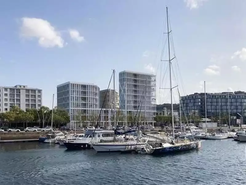 Appartement, 101 m²