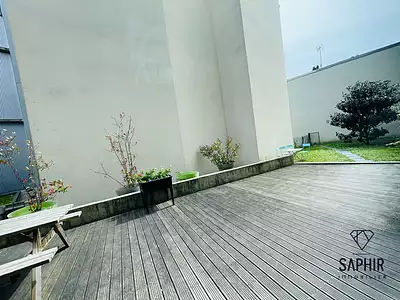 Appartement, 20,18 m²