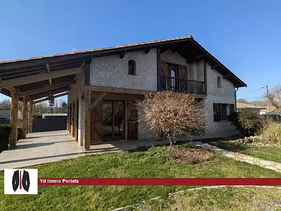 Maison, 147 m²