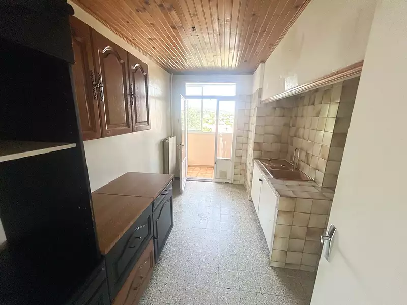 Appartement, 70 m²