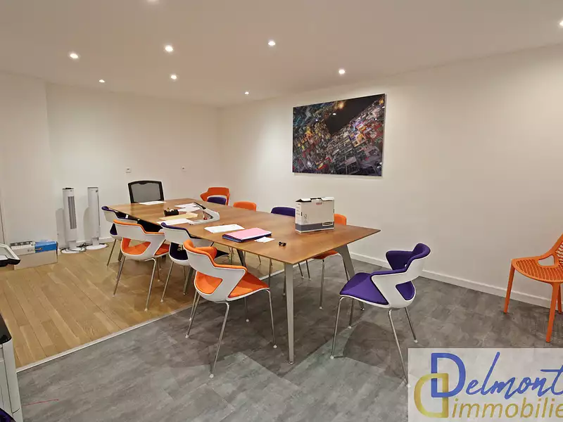 Appartement, 148 m²