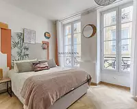 Appartement, 40 m²