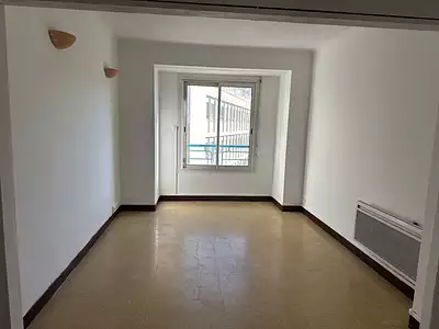Appartement, 50 m²