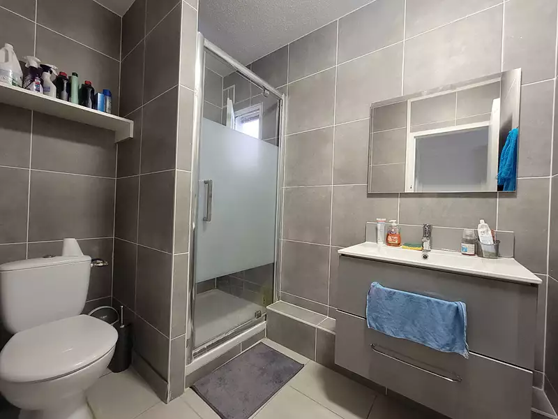 Appartement, 83,58 m²