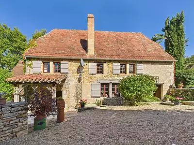 Maison, 253 m²