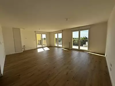 Appartement, 106 m²