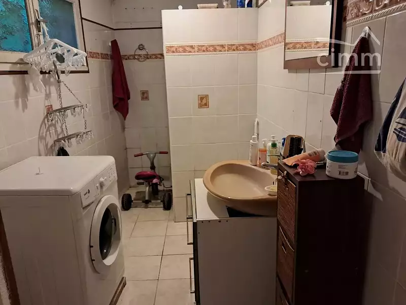 Maison, 71 m²