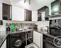 Appartement, 37,7 m²