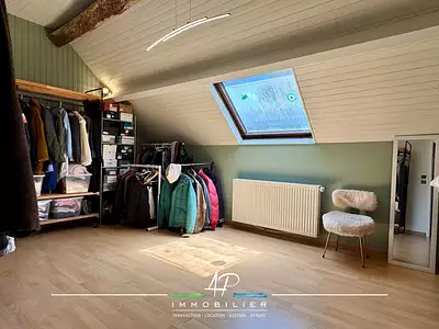Maison, 123 m²