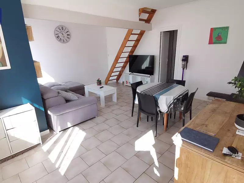 Appartement, 67 m²