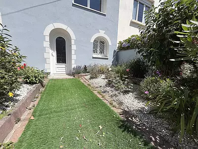 Maison, 160 m²