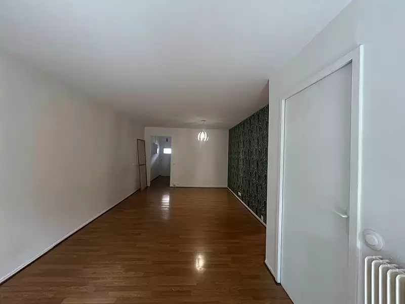 Appartement, 56 m²