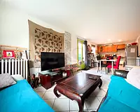 Maison, 94 m²