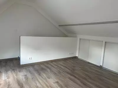 Maison, 34 m²