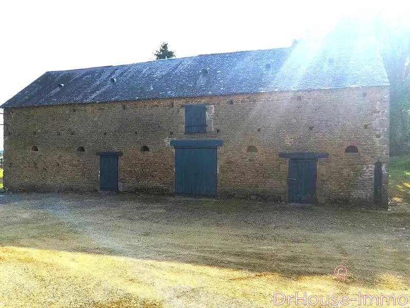 Maison, 82 m²
