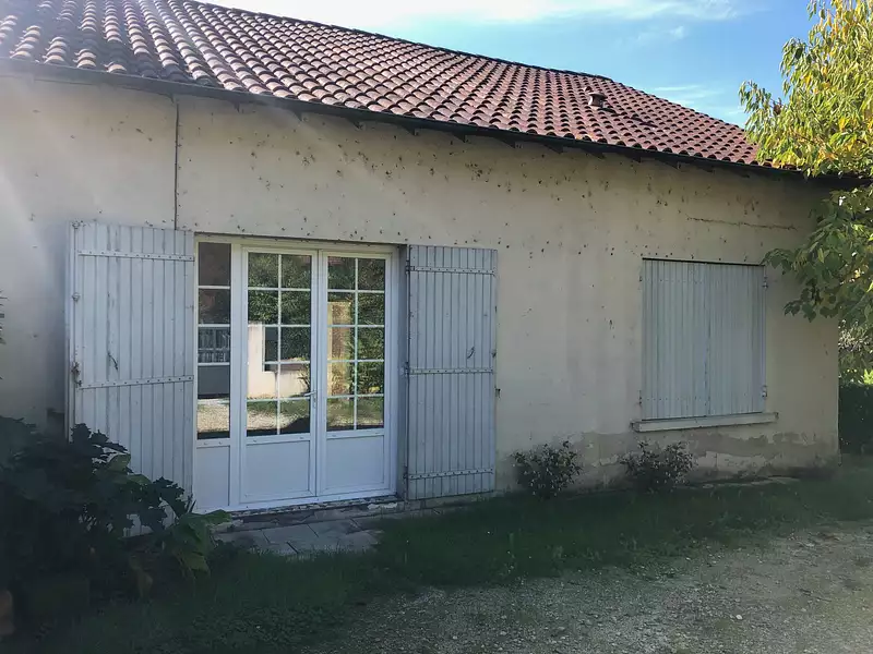 Maison, 103,35 m²