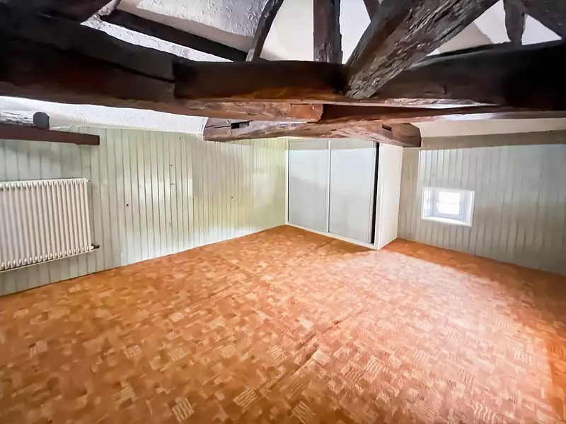 Maison, 95 m²