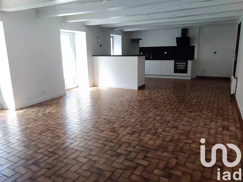 Maison, 177 m²